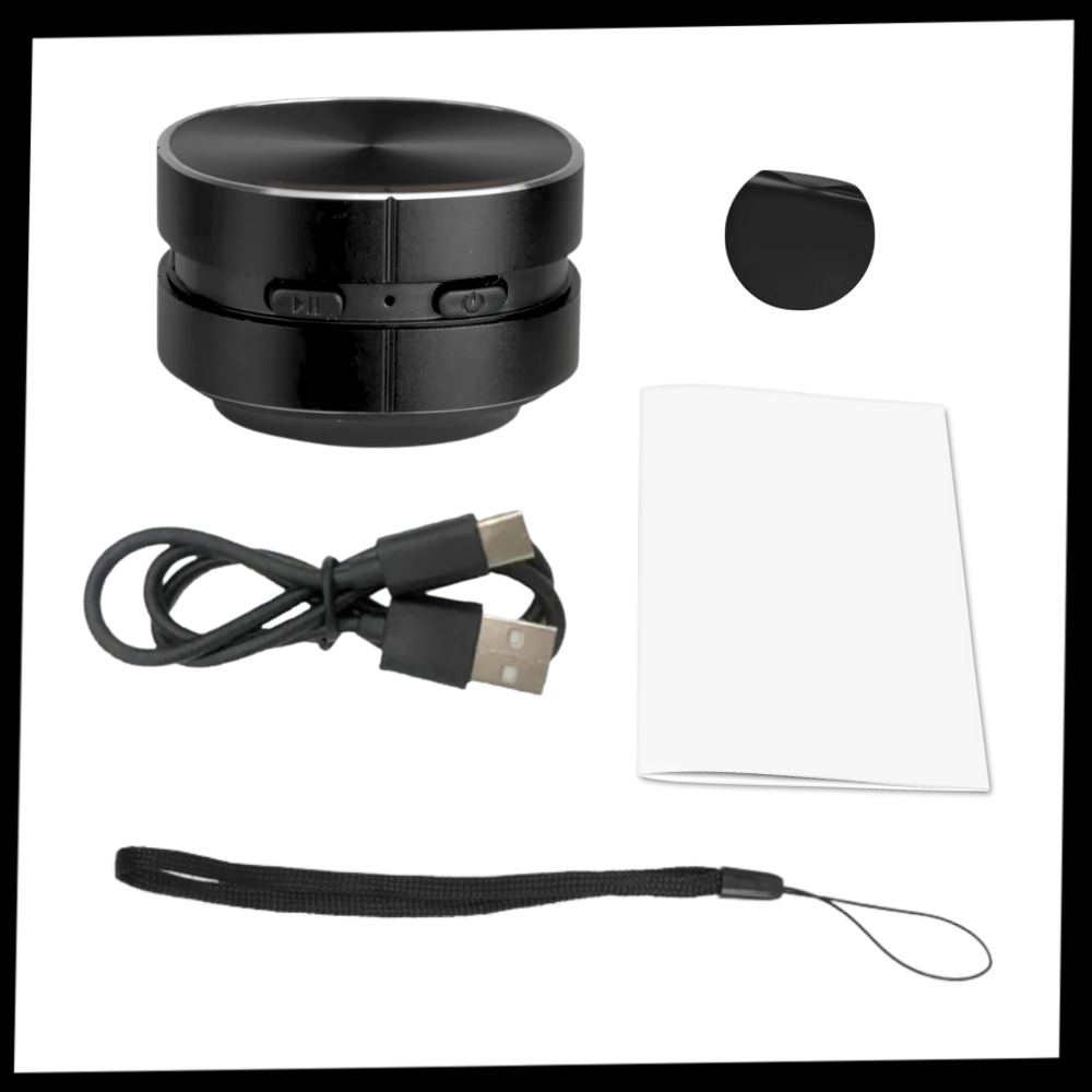 Altavoz inalámbrico Echo Beam