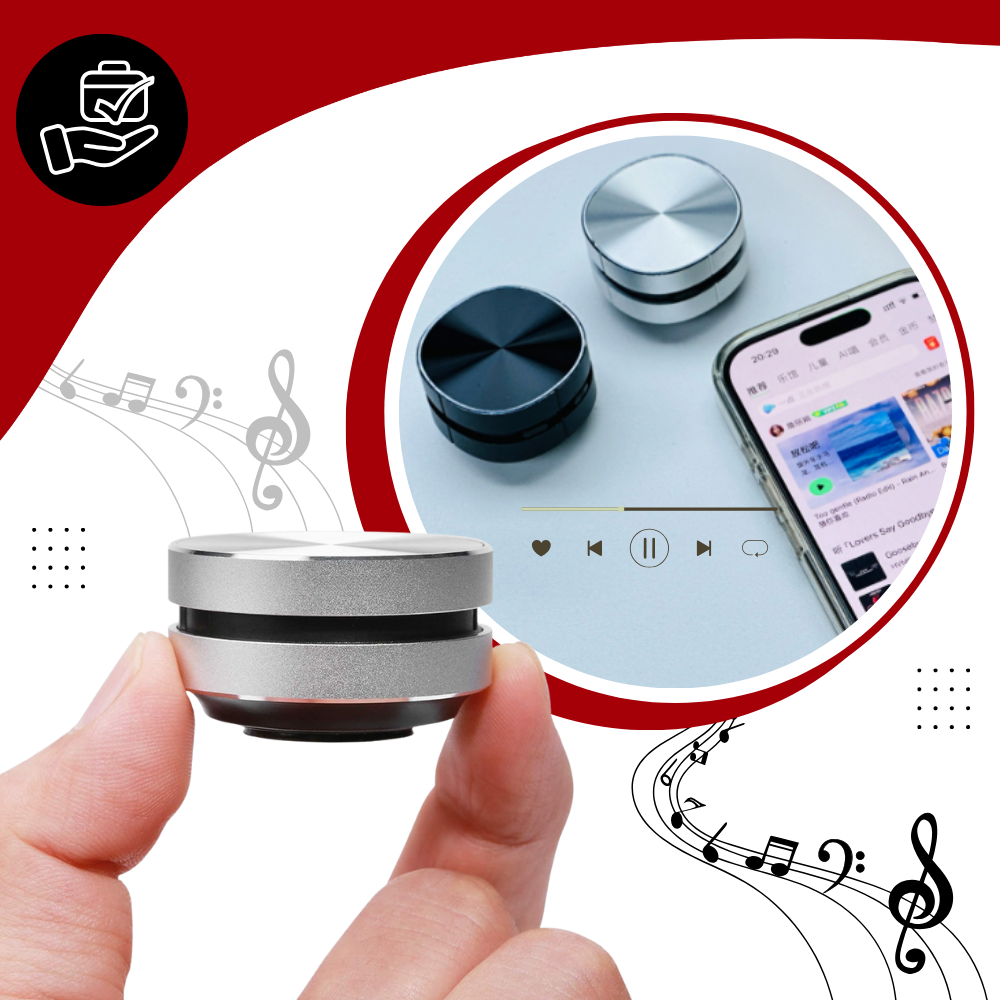 Altavoz inalámbrico Echo Beam