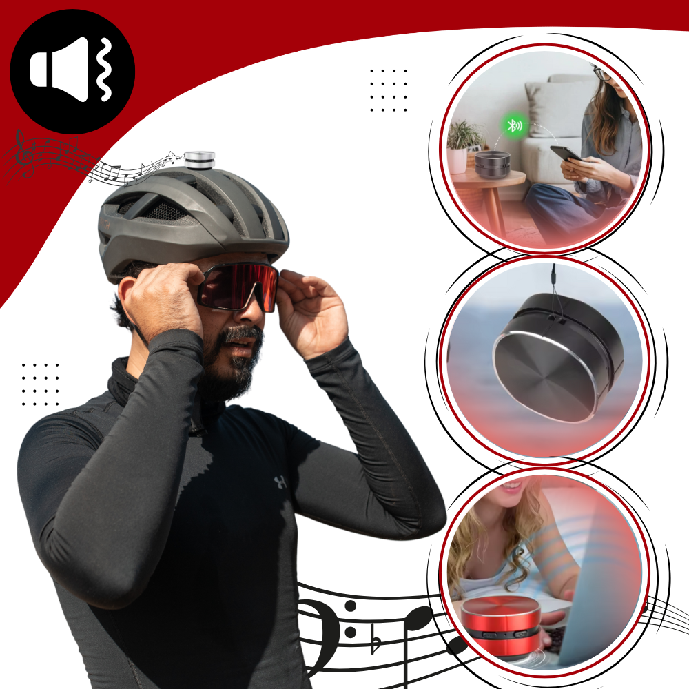 Altavoz inalámbrico Echo Beam