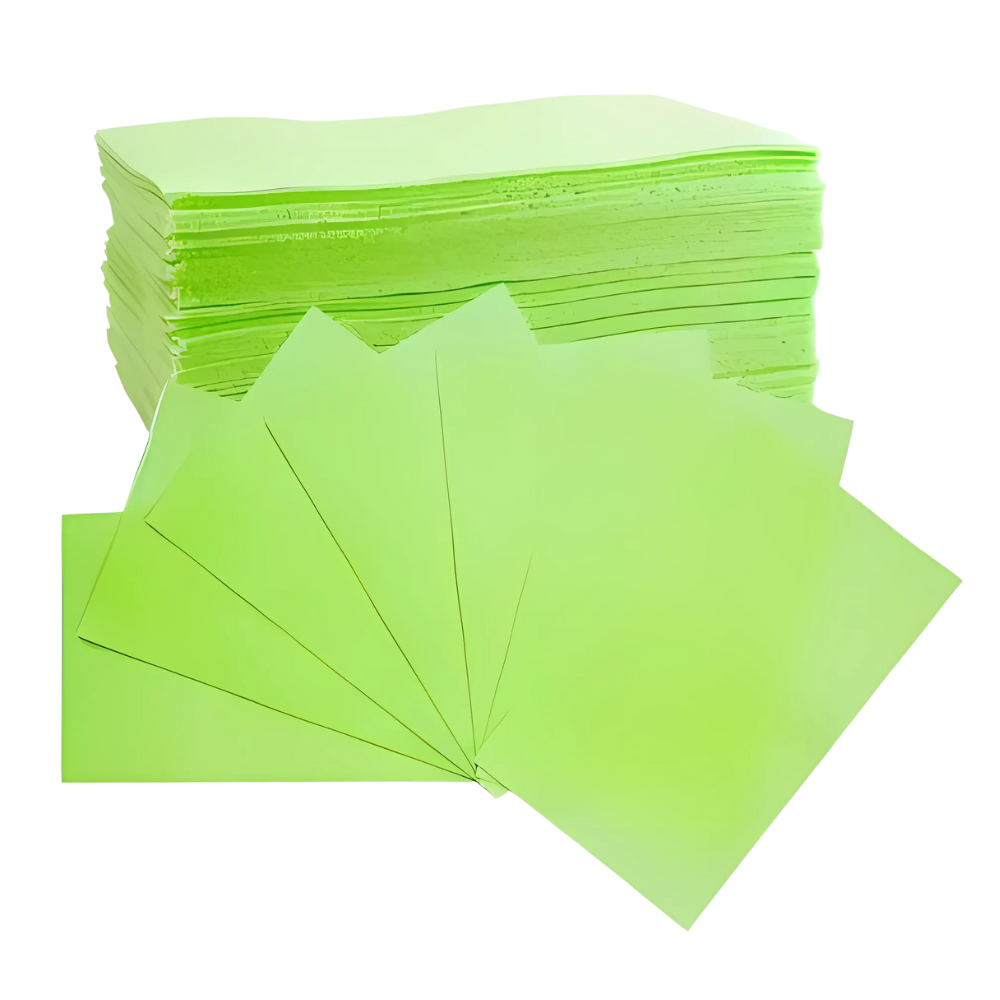 Toallitas higiénicas ecológicas -Gardenia - Ozerty