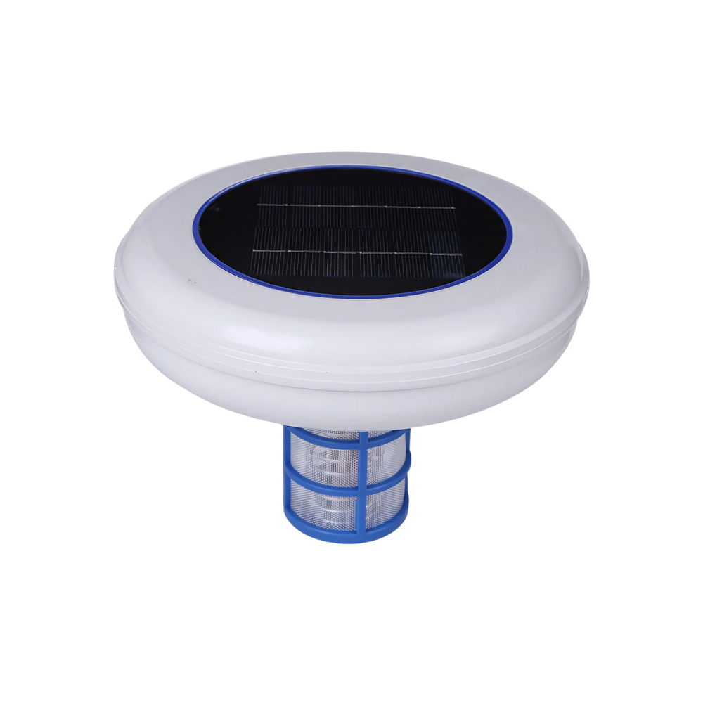 Ionizador de piscinas Eco Glow - Ozerty