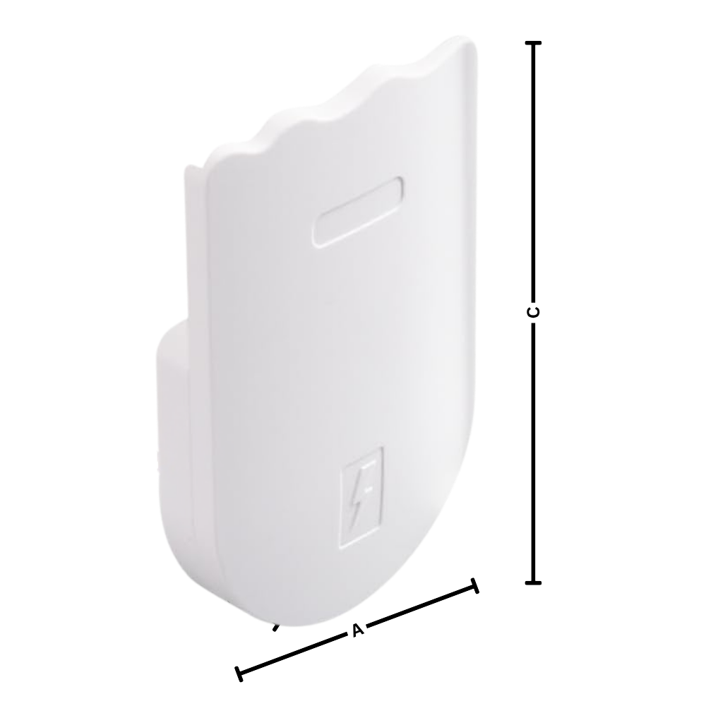 Trampa para insectos ecológica - Ozerty