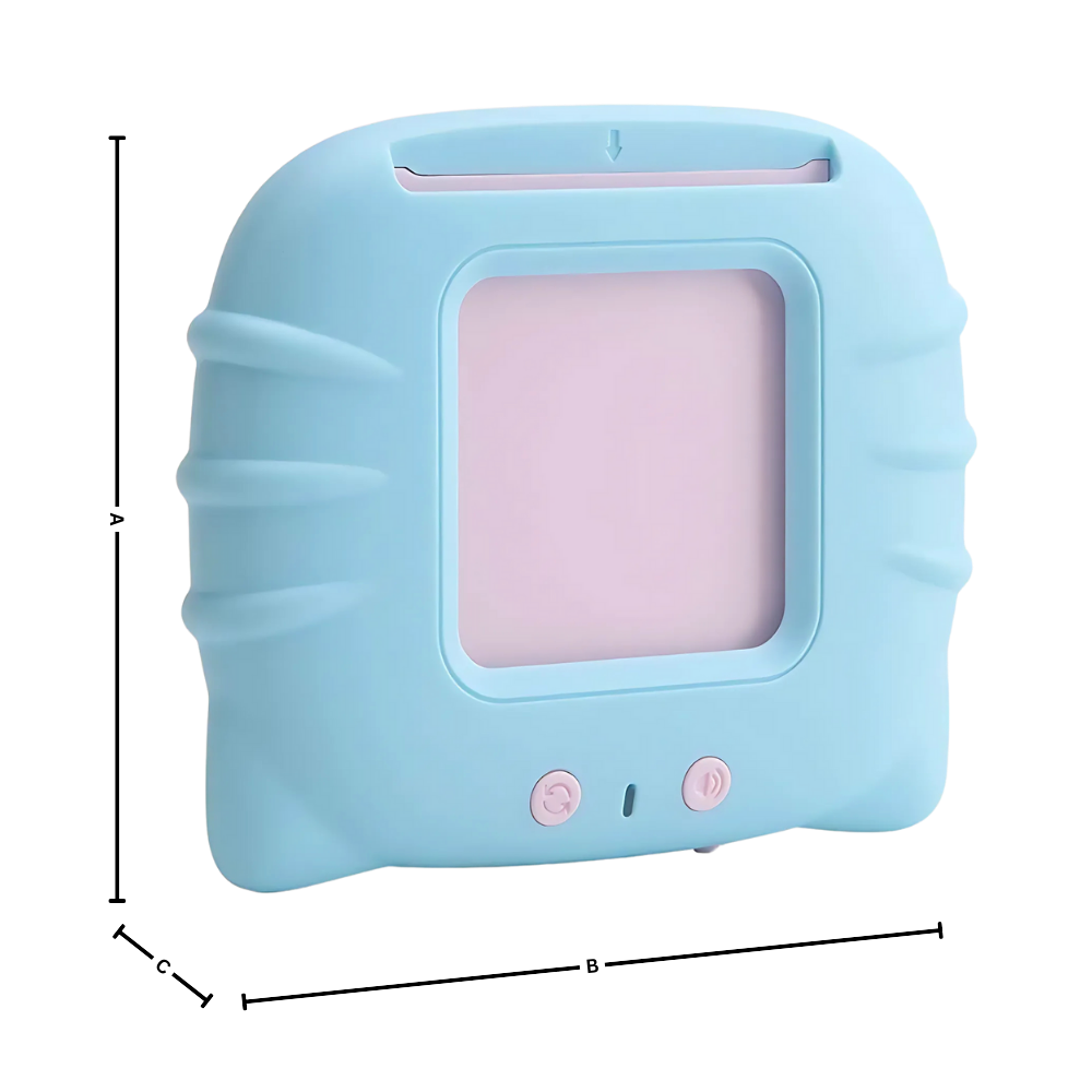 Tarjetas didácticas parlantes - Ozerty