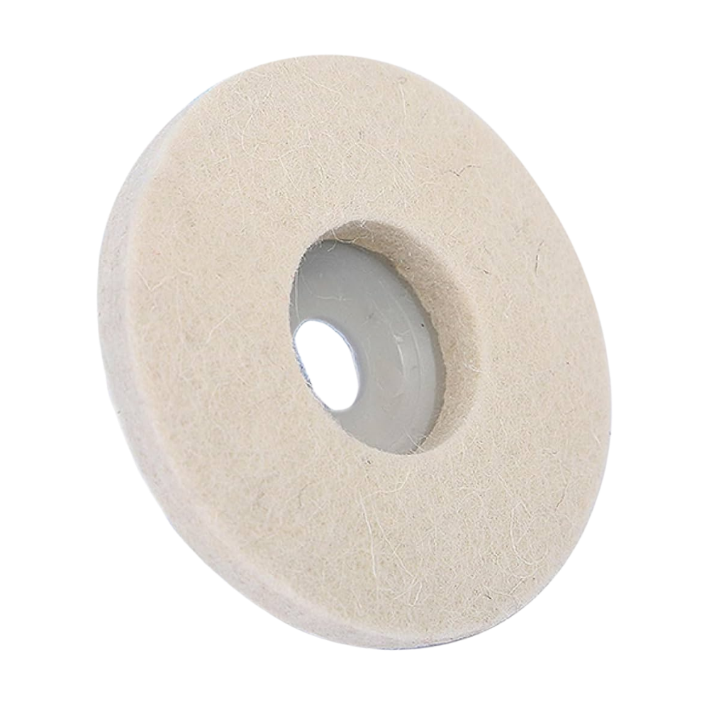 Disco pulidor para taladros
- Ozerty