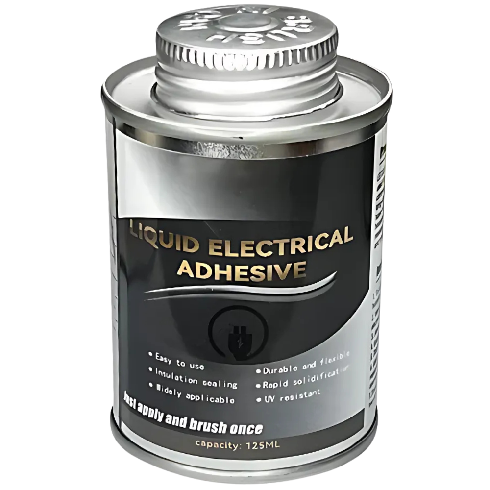 Líquido protector aislante QuickBond -125 ml - Ozerty