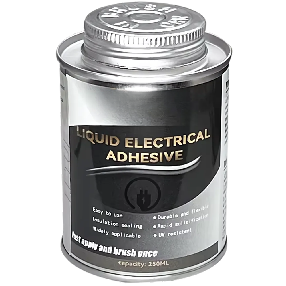 Líquido protector aislante QuickBond -250 ml - Ozerty