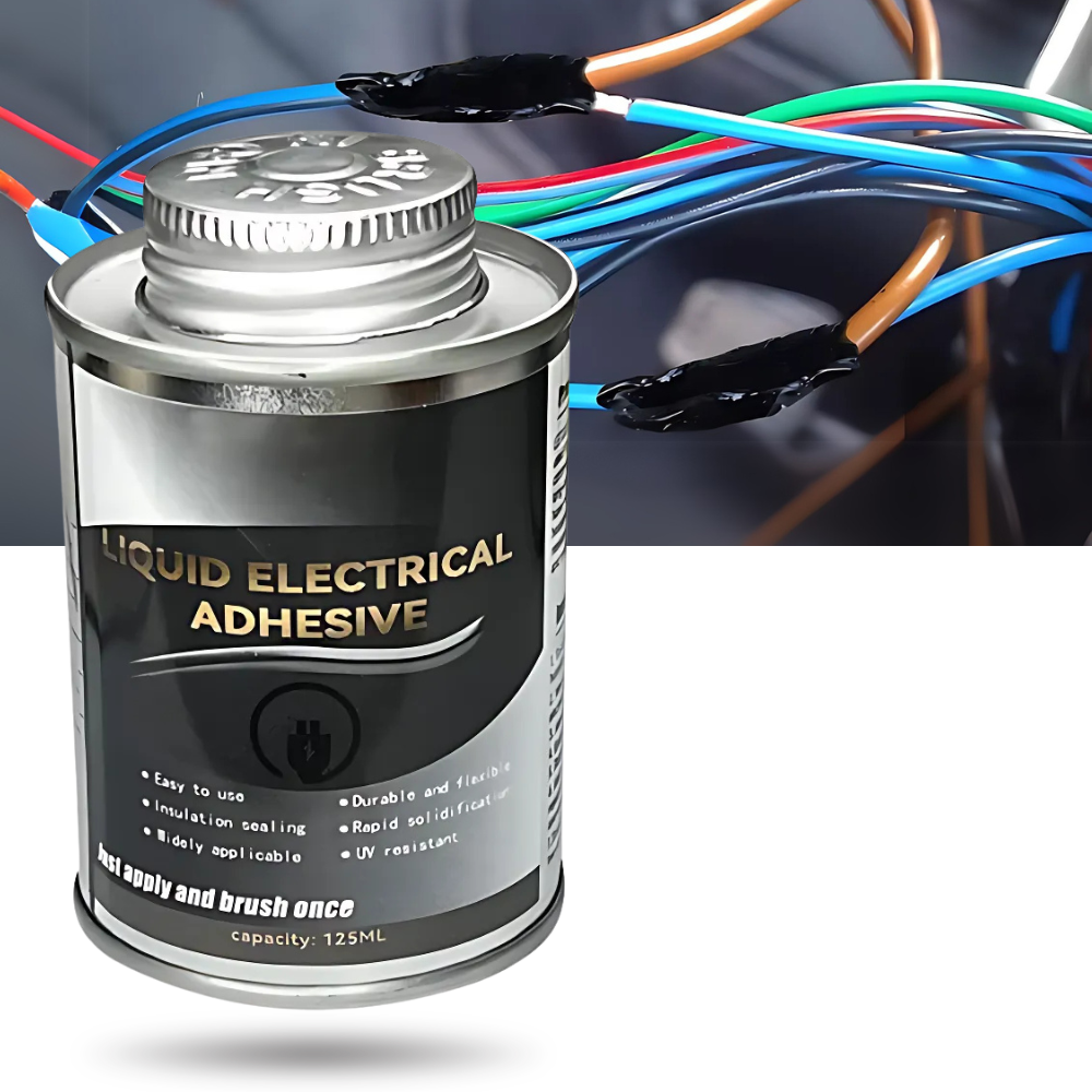 Líquido protector aislante QuickBond - Ozerty