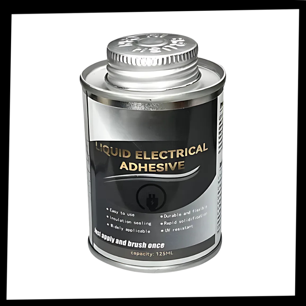 Líquido protector aislante QuickBond - Ozerty