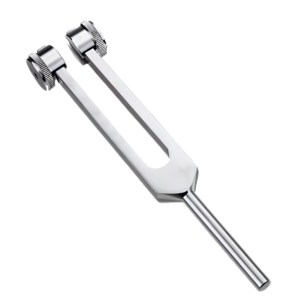 Dispositivo para terapia con vibración sonora relajante
- Ozerty