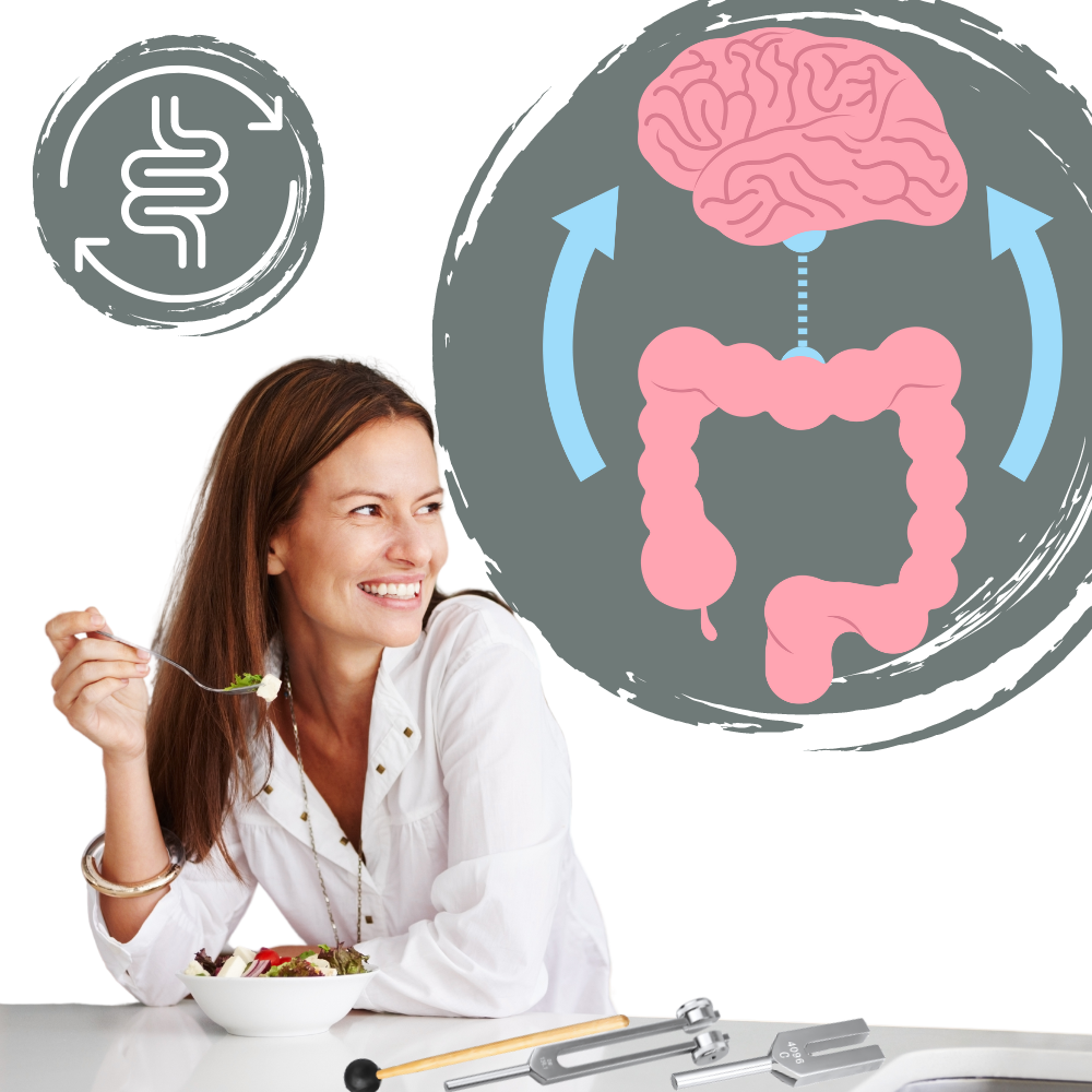 Dispositivo para terapia con vibración sonora relajante
- Ozerty