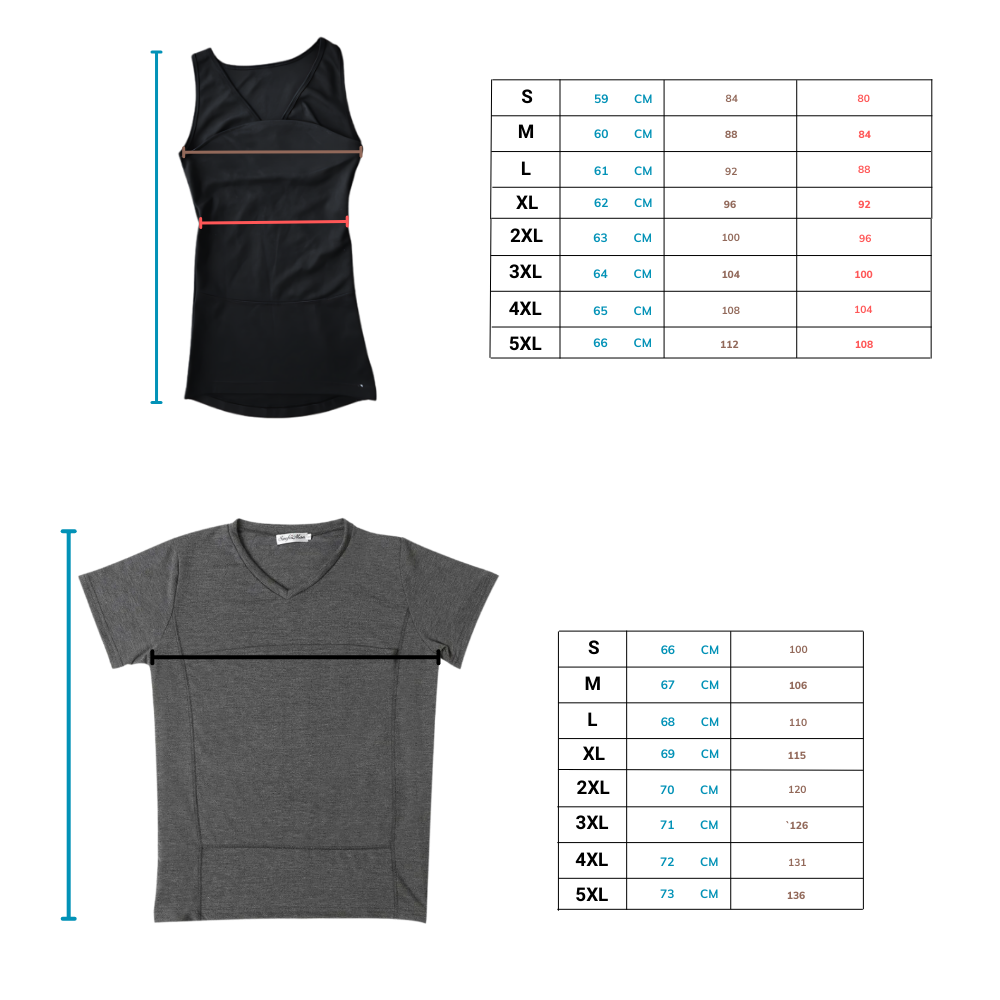 Camiseta portabebés ergonómica
- Ozerty