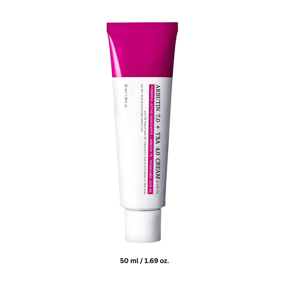 Crema tranexámica Even Skin - Ozerty