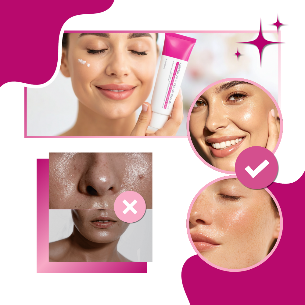 Crema tranexámica Even Skin - Ozerty