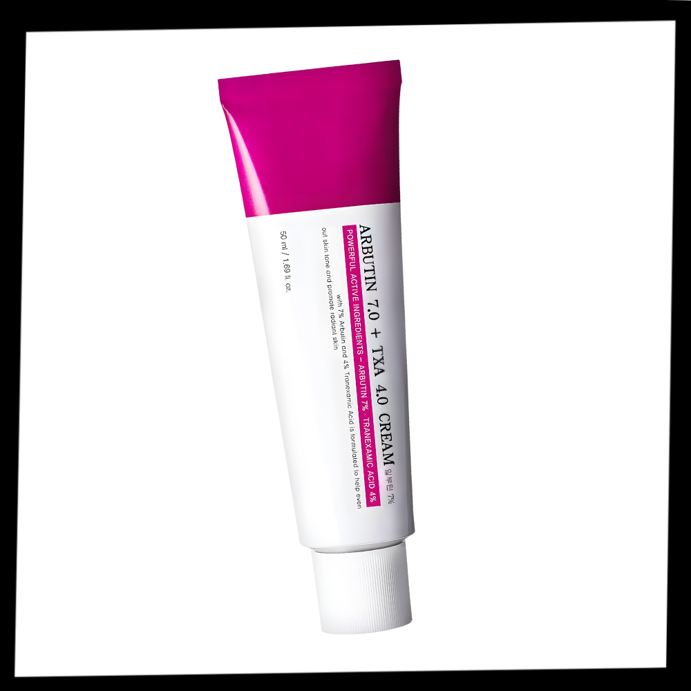 Crema tranexámica Even Skin - Ozerty