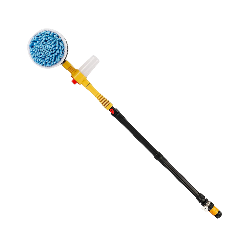 Fregona lavacoches extensible
- Ozerty