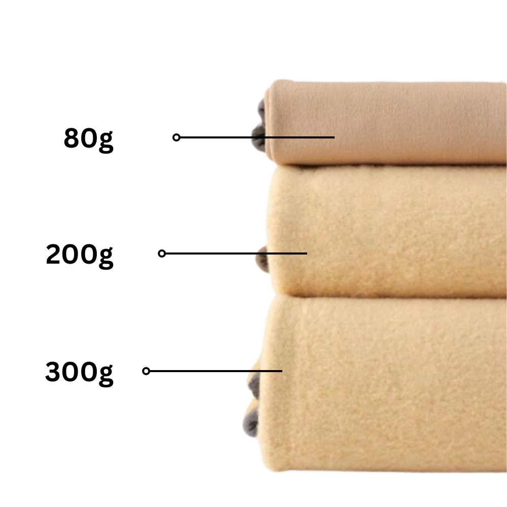 Mallas con forro de efecto semitransparente
- Ozerty