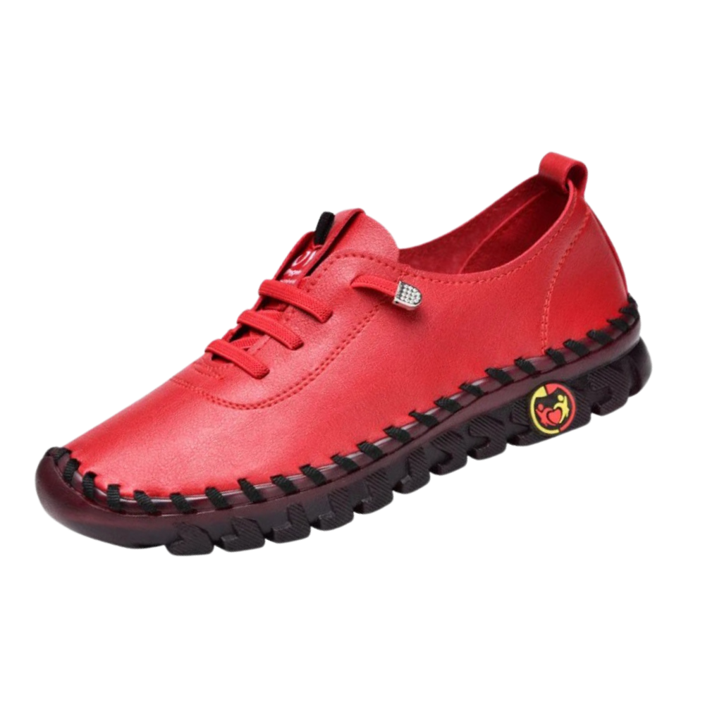 Modernos zapatos ortopédicos
-Rojo/EU35/US5/UK2Rojo/EU36/US6/UK3Rojo/EU37/US6.5/UK4Rojo/EU38/US7.5/UK5Rojo/EU39/US8.5/UK6Rojo/EU40/US9/UK7Rojo/EU41/US9.5/UK8Rojo/EU42/US10/UK9 - Ozerty