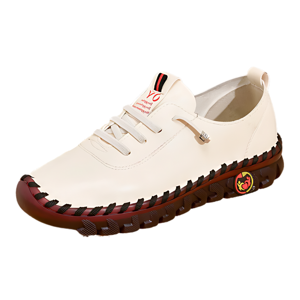 Modernos zapatos ortopédicos
-Blanco/EU35/US5/UK2Blanco/EU36/US6/UK3Blanco/EU37/US6.5/UK4Blanco/EU38/US7.5/UK5Blanco/EU39/US8.5/UK6Blanco/EU40/US9/UK7Blanco/EU41/US9.5/UK8Blanco/EU42/US10/UK9 - Ozerty