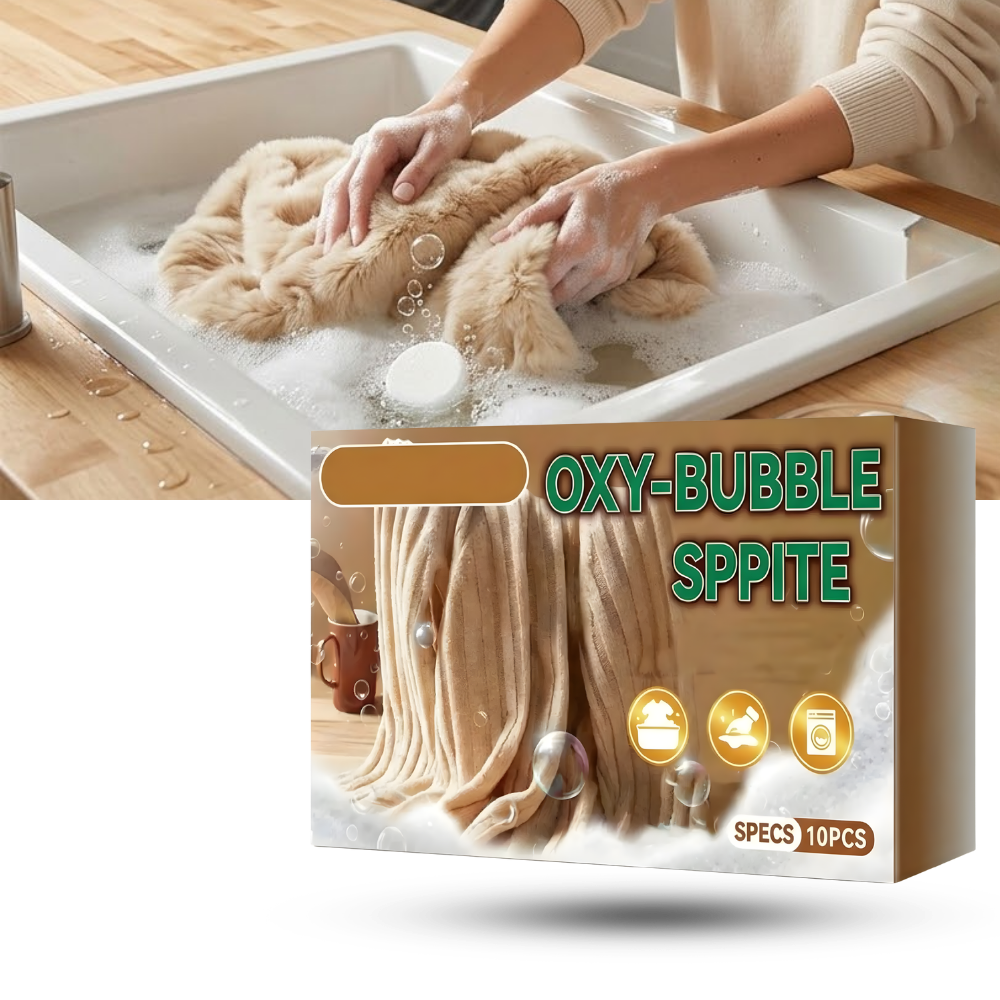 Restaurador de suéteres de cashmere - Ozerty