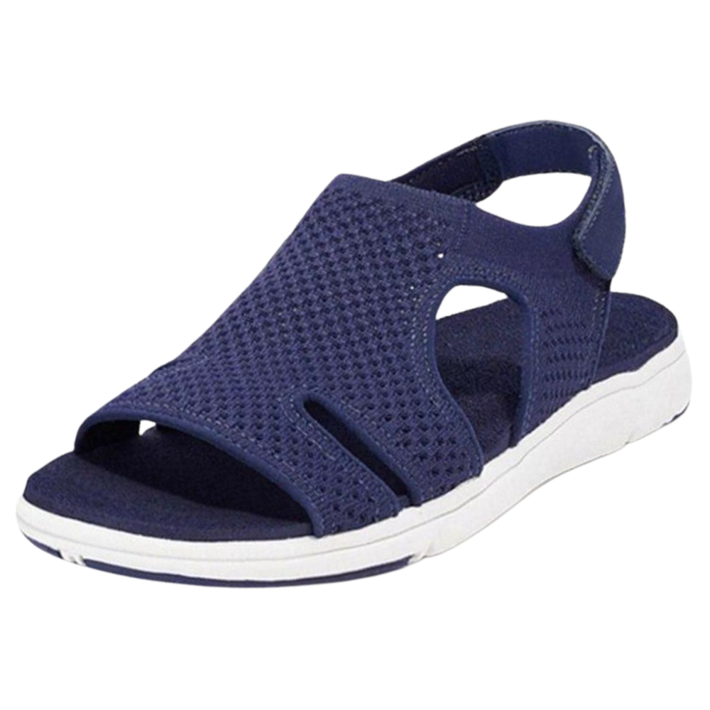 Zapatillas ortopédicas con tecnología Flyknit
-Azul oscuro/EU35/UK3/US5Azul oscuro/EU36/UK4/US6Azul oscuro/EU37/UK4.5/US6.5Azul oscuro/EU38/UK5.5/US7.5Azul oscuro/EU39/UK6.5/US8.5Azul oscuro/EU40/UK7/US9Azul oscuro/EU41/UK8/US9.5Azul oscuro/EU42/UK8.5/US10Azul oscuro/EU43/UK9.5/US11 - Ozerty