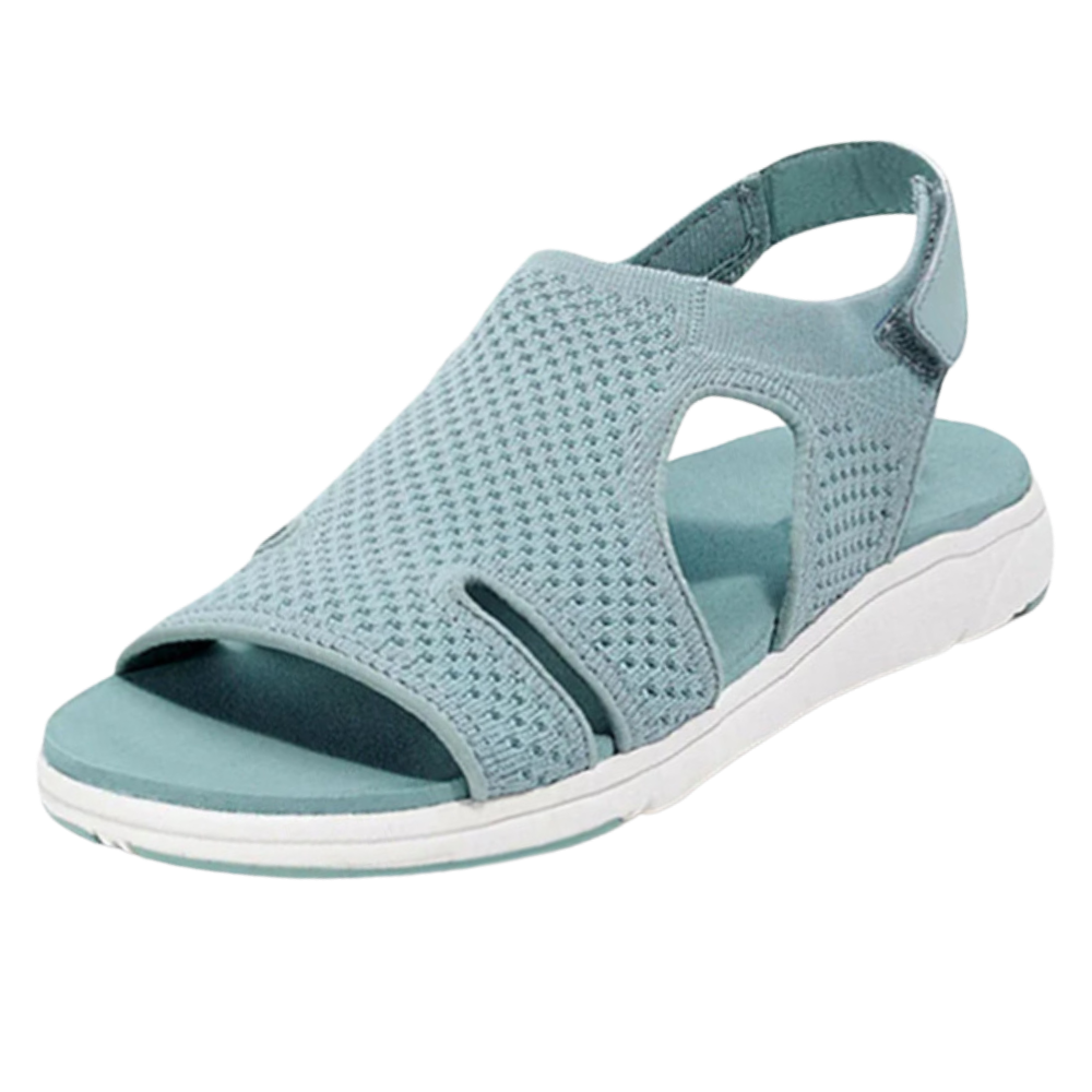 Zapatillas ortopédicas con tecnología Flyknit
-Verde claro/EU35/UK3/US5Verde claro/EU36/UK4/US6Verde claro/EU37/UK4.5/US6.5Verde claro/EU38/UK5.5/US7.5Verde claro/EU39/UK6.5/US8.5Verde claro/EU40/UK7/US9Verde claro/EU41/UK8/US9.5Verde claro/EU42/UK8.5/US10Verde claro/EU43/UK9.5/US11 - Ozerty