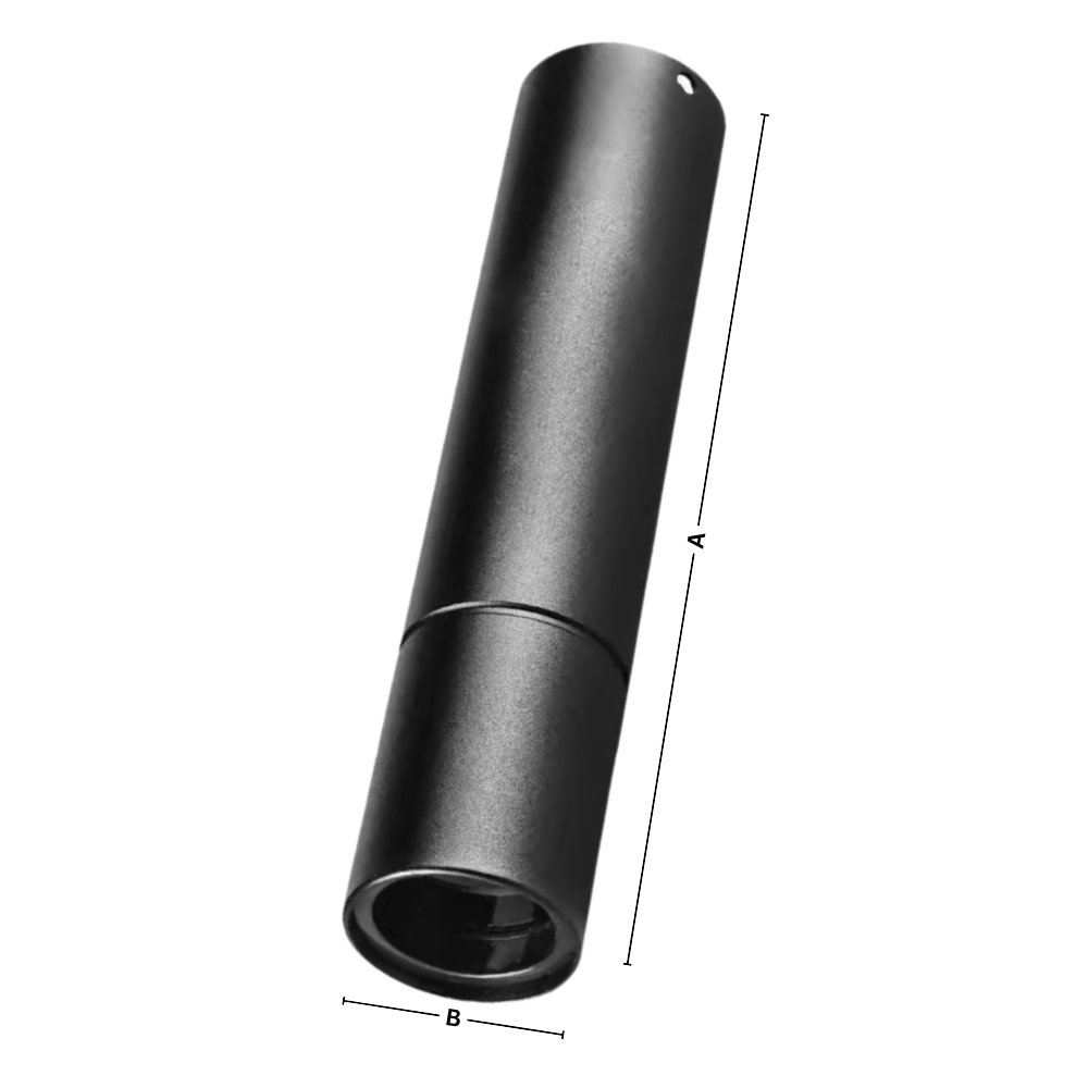 Luz UV multiusos para inspección de alimentos - Ozerty