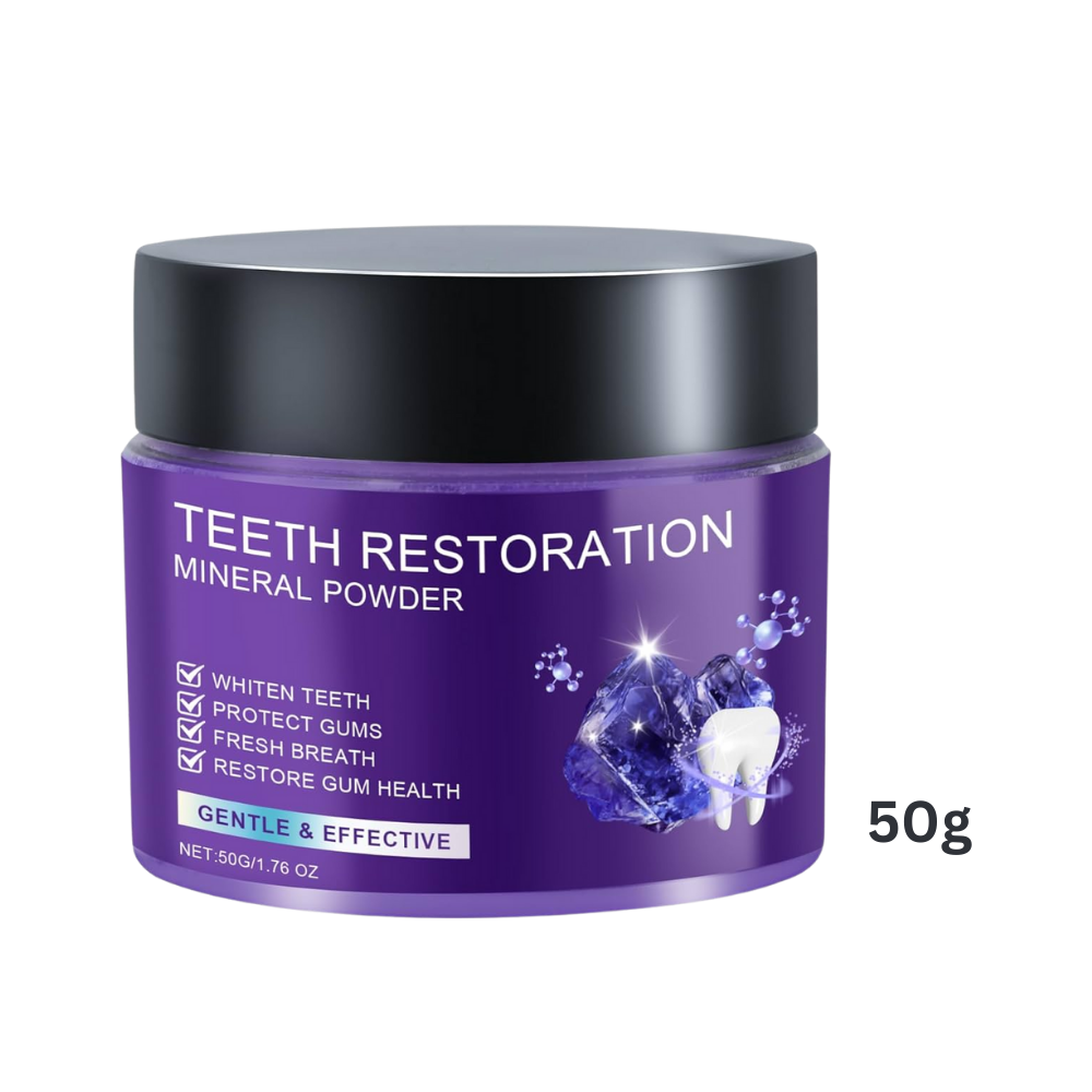 Blanqueador dental Fresh Boost - Ozerty