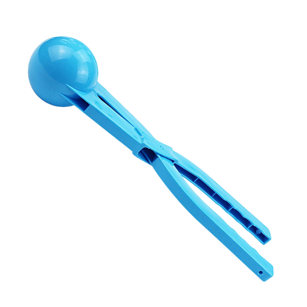 Molde de arroz para sushi -Bola/Azul - Ozerty