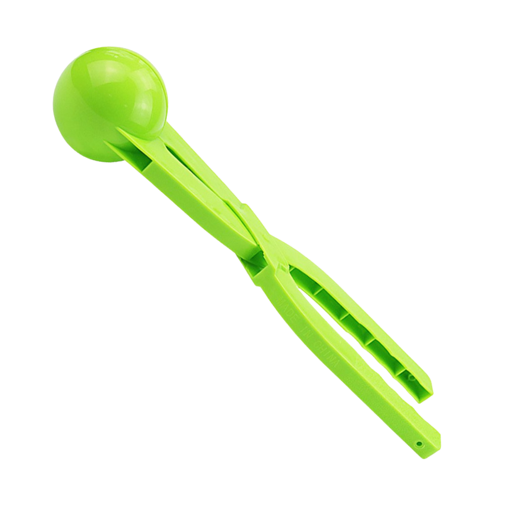 Molde de arroz para sushi -Bola/Verde - Ozerty