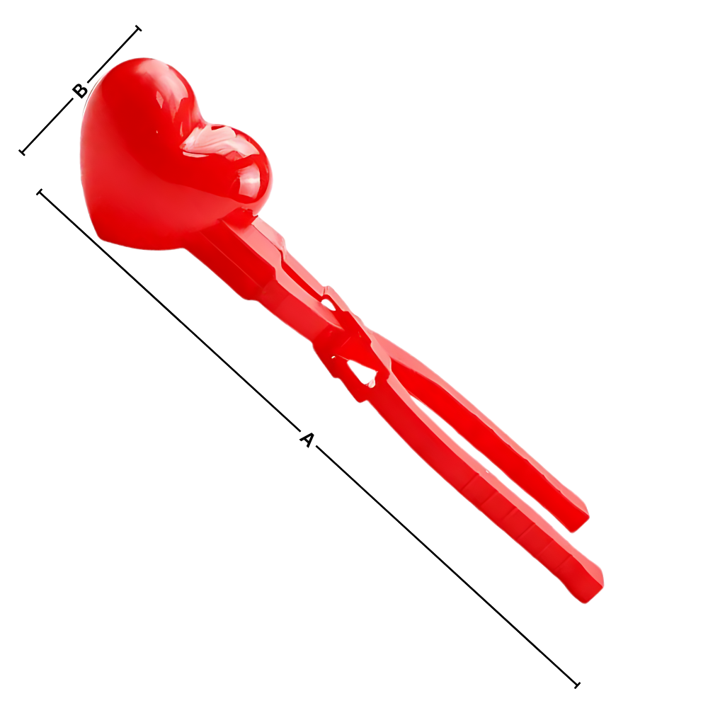 Molde de arroz para sushi - Ozerty