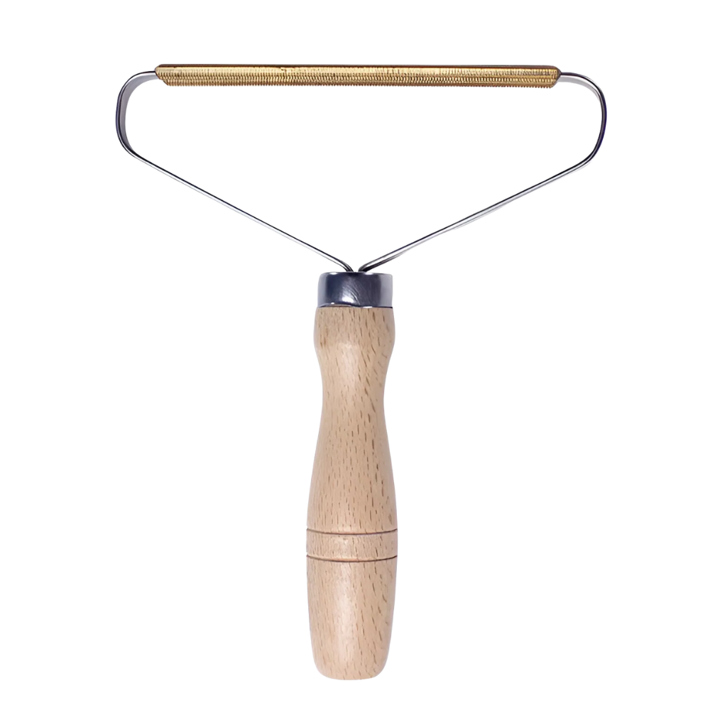 Cepillo limpiador de pelo de mascota - Ozerty