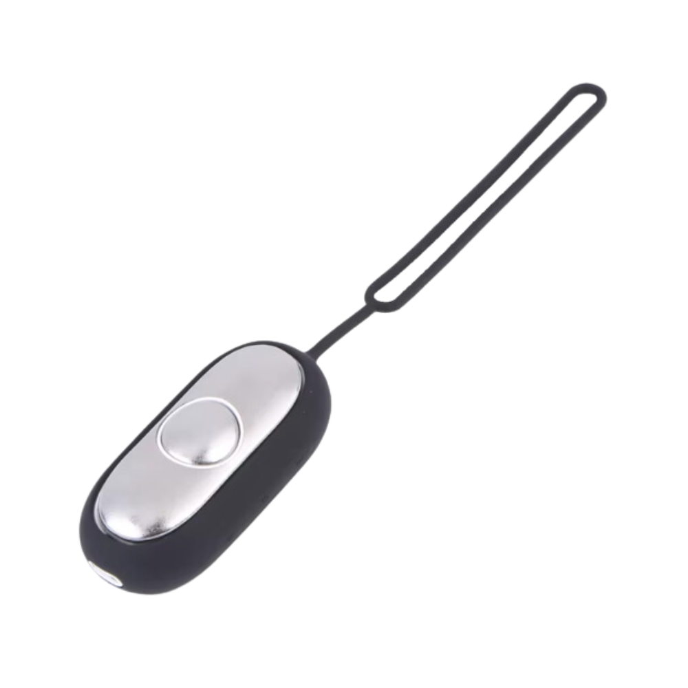 Dispositivo calmante de acupresión suave
-Negro - Ozerty