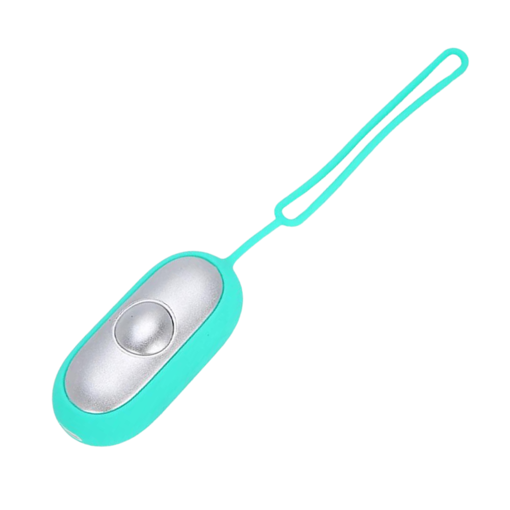 Dispositivo calmante de acupresión suave
-Azul - Ozerty