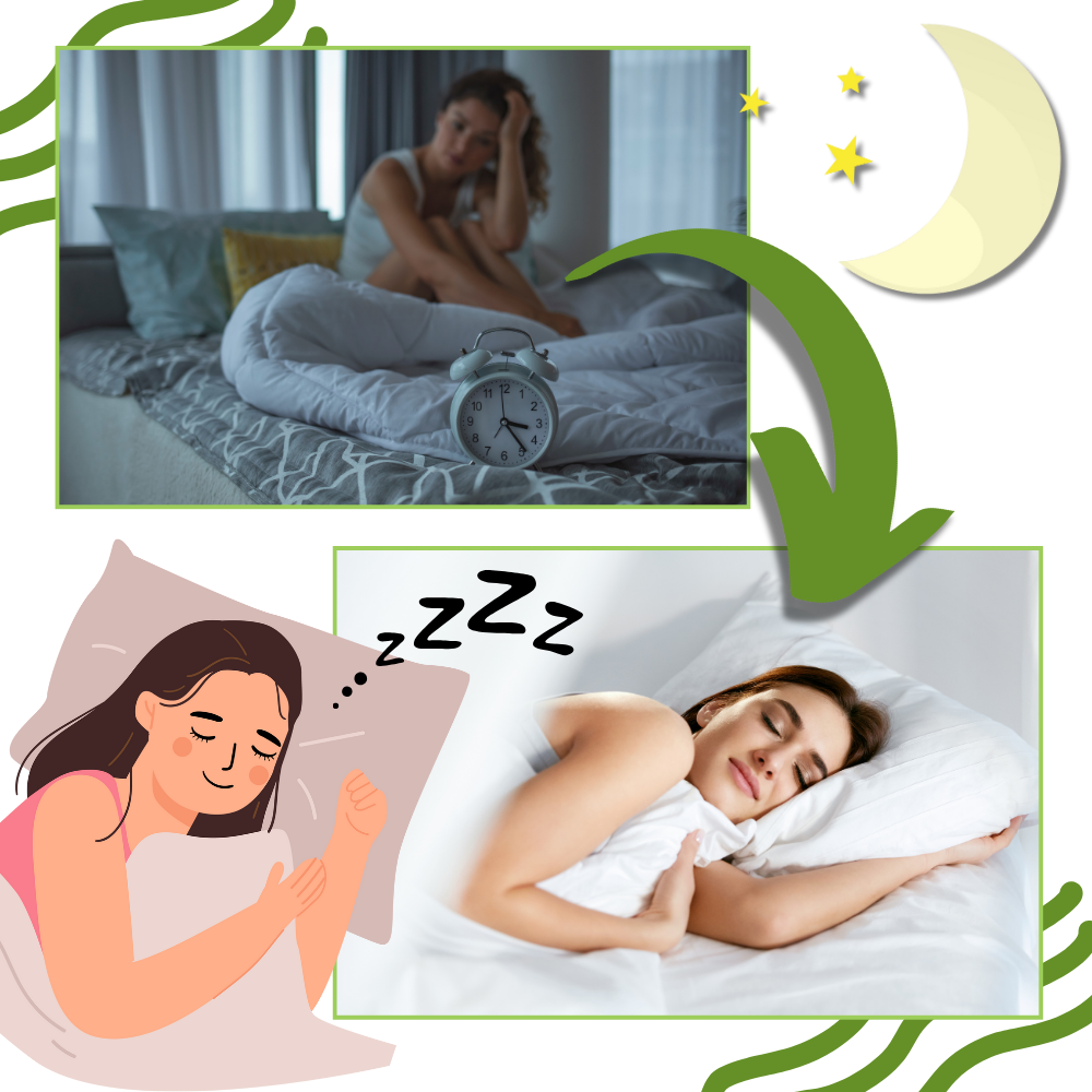 Dispositivo calmante de acupresión suave
- Ozerty