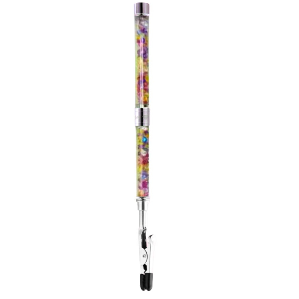 Herramienta de ayuda para sujeción de pulseras -Multicolor - Ozerty