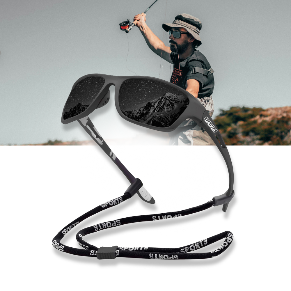 Gafas de sol antideslumbramiento - Ozerty