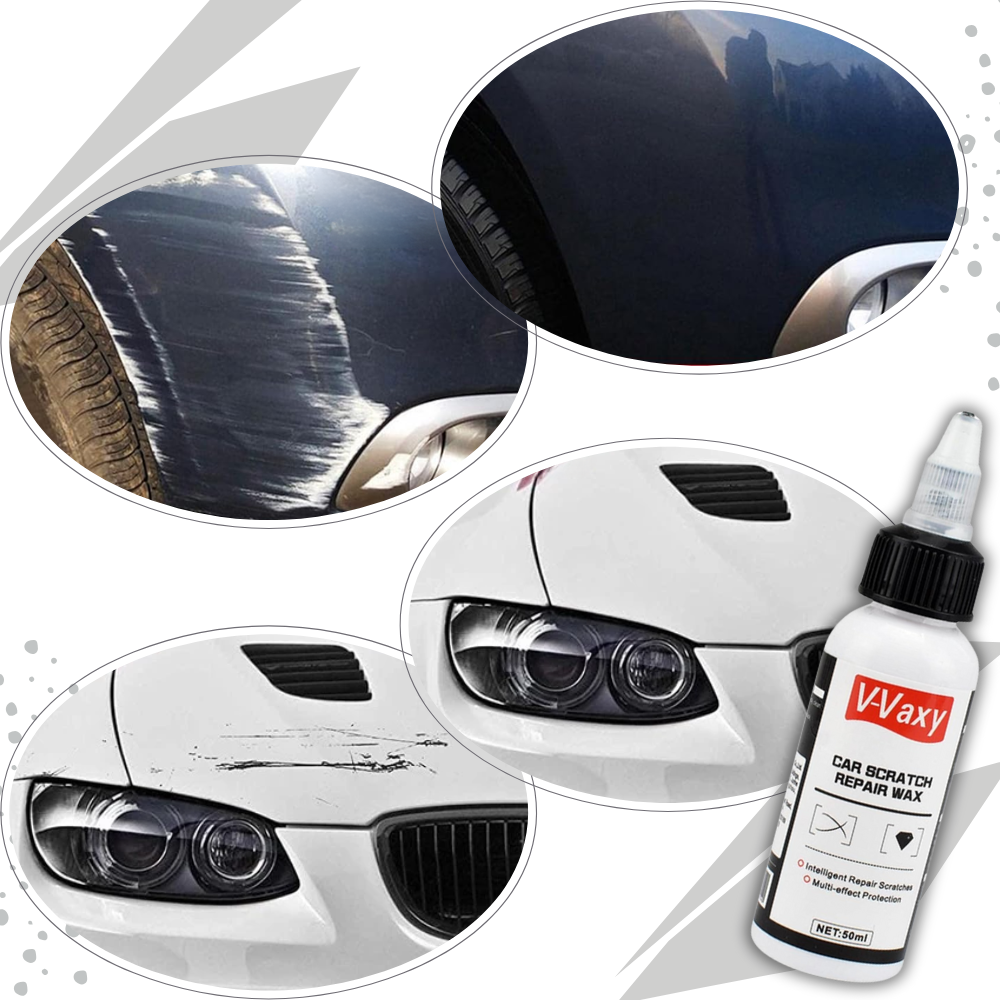 Fijador de arañazos - Ozerty