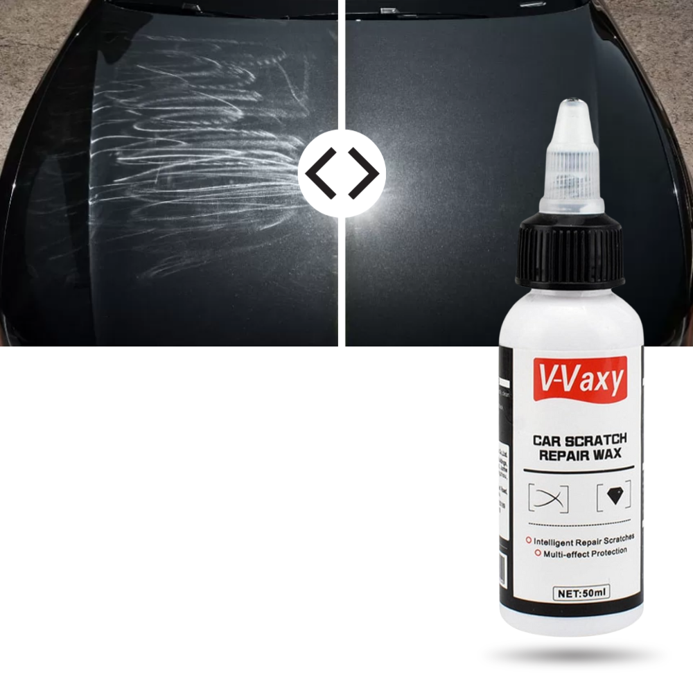 Fijador de arañazos - Ozerty