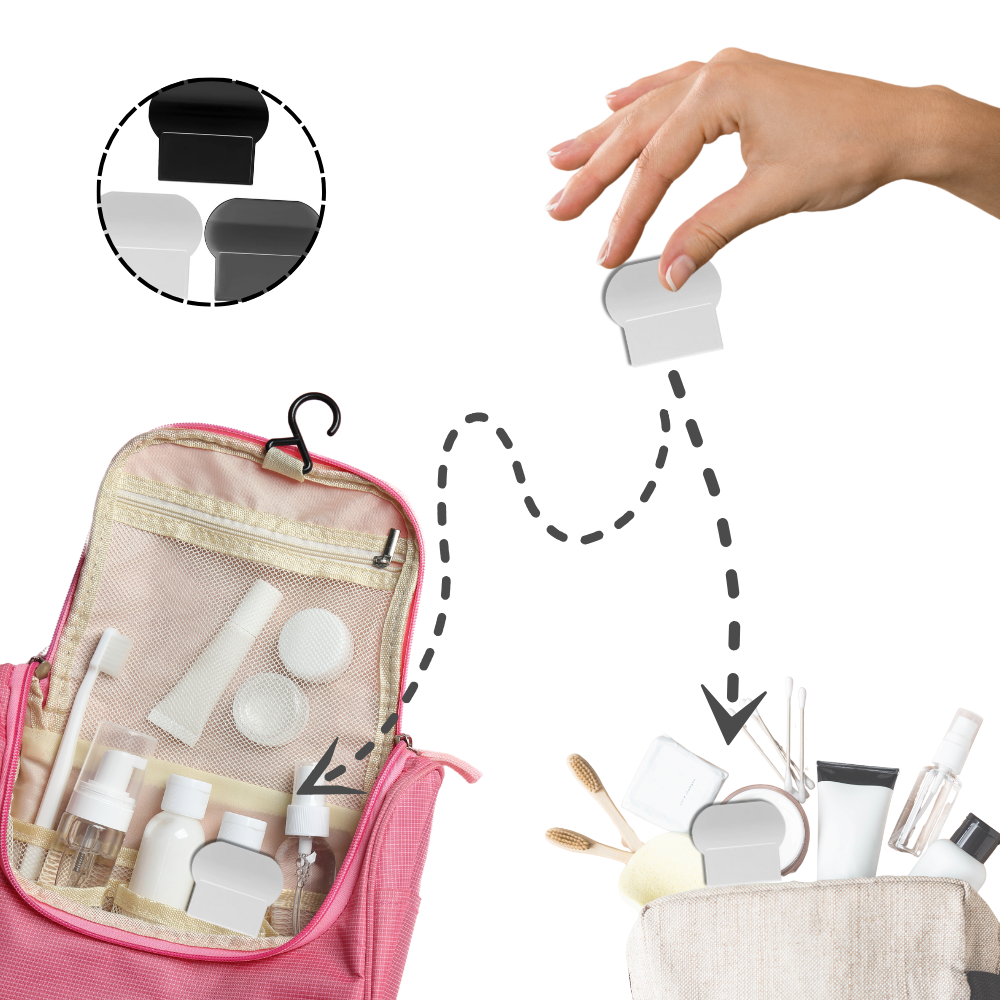 Elevador para asiento de inodoro - Ozerty