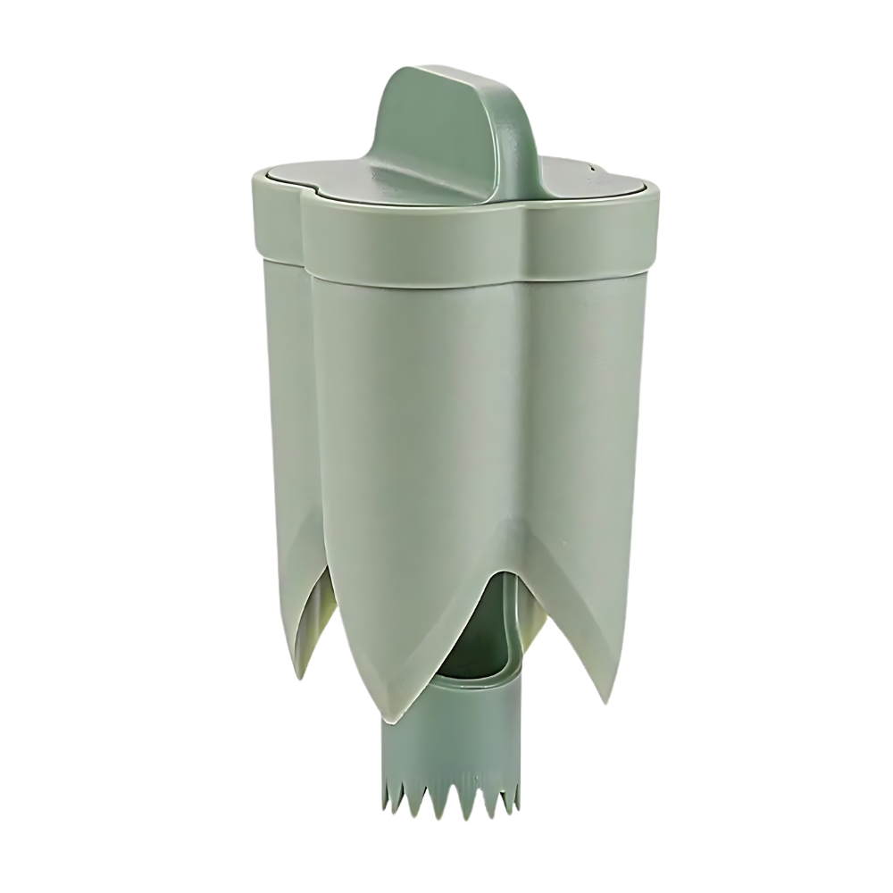 Descorazonador de pimientos
- Ozerty