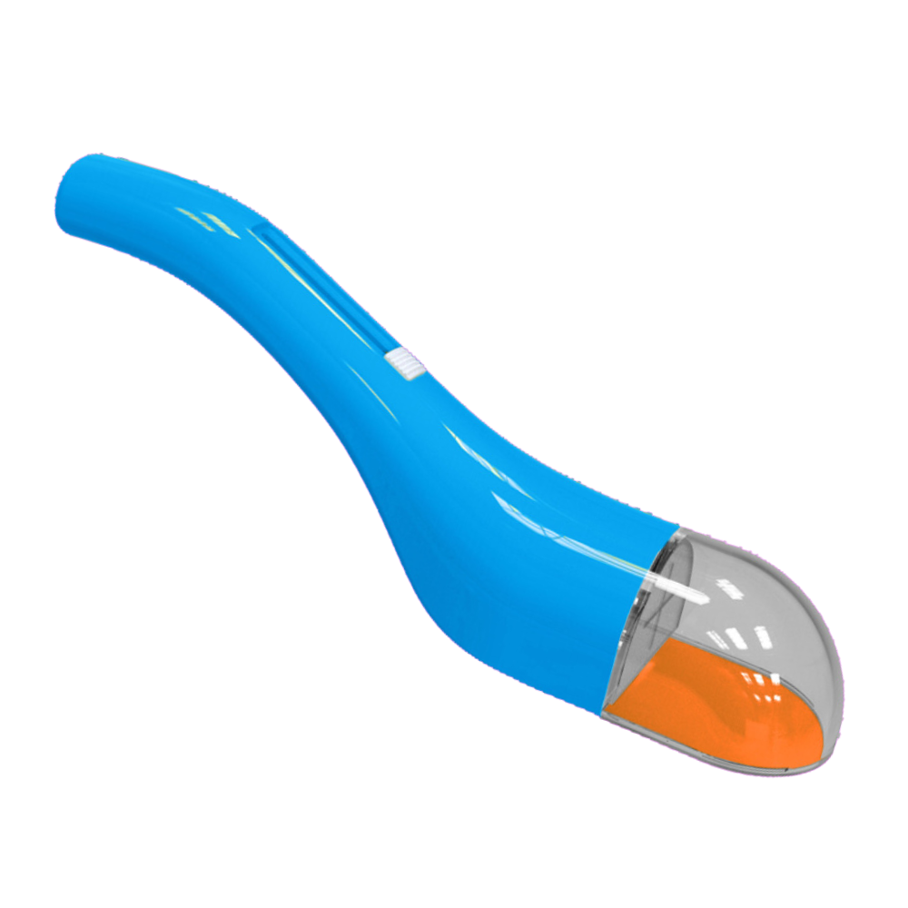 Herramienta para observación de insectos con visión HD -Azul - Ozerty