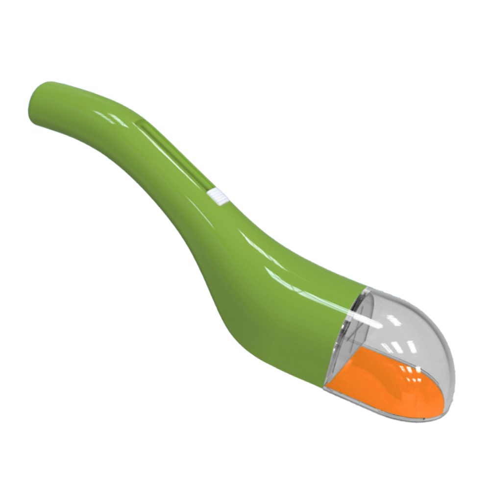 Herramienta para observación de insectos con visión HD -Verde - Ozerty