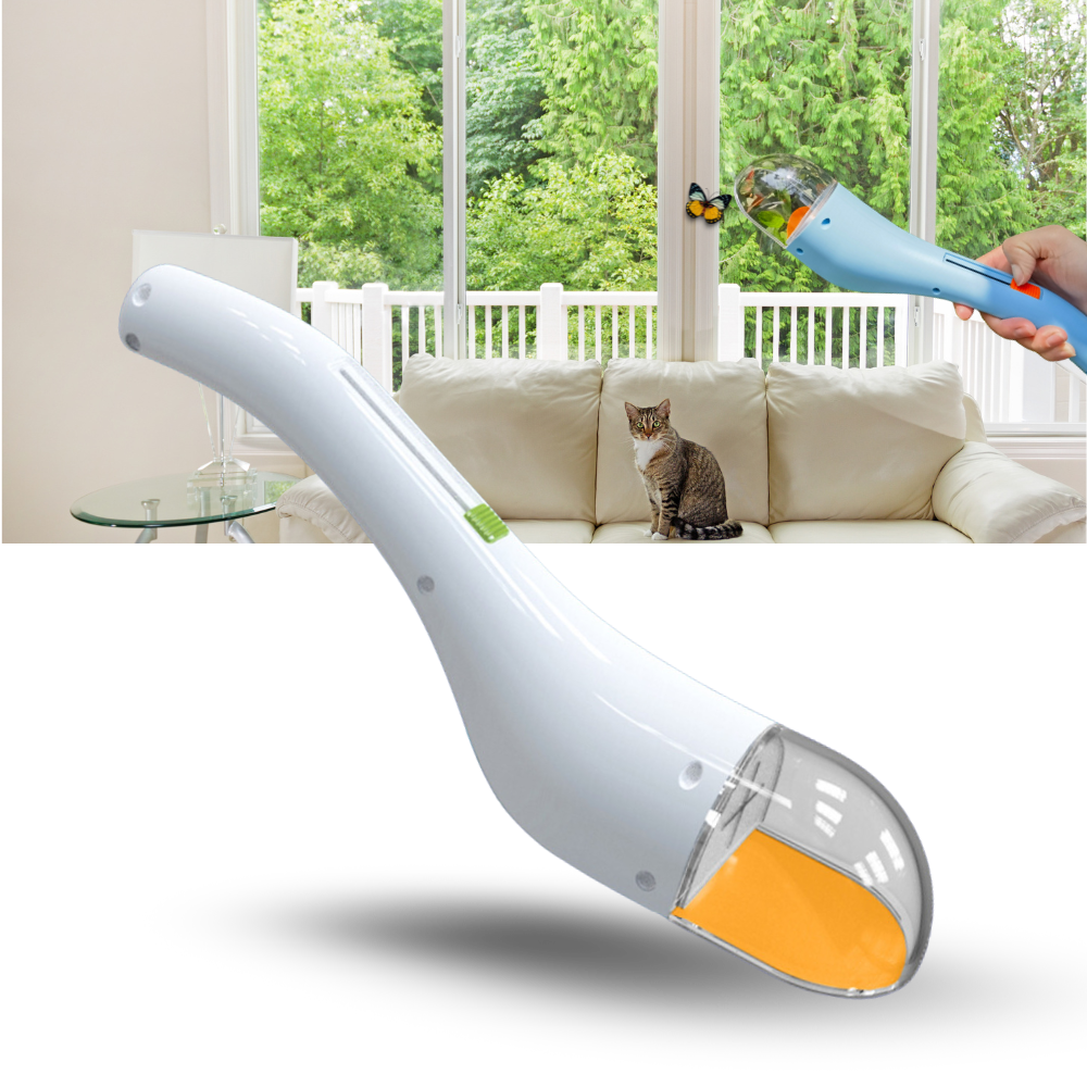 Herramienta para observación de insectos con visión HD - Ozerty