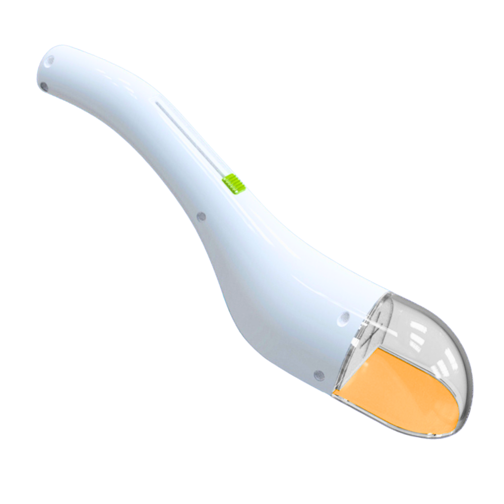 Herramienta para observación de insectos con visión HD -Blanco - Ozerty