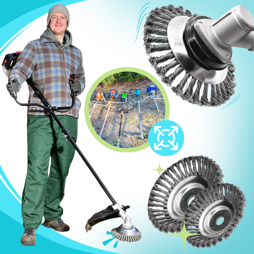 Quitamusgo de alta resistencia - Ozerty