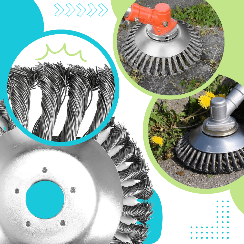 Quitamusgo de alta resistencia - Ozerty