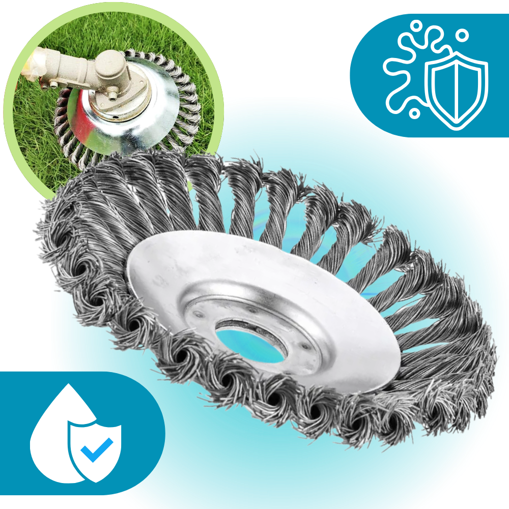 Quitamusgo de alta resistencia - Ozerty