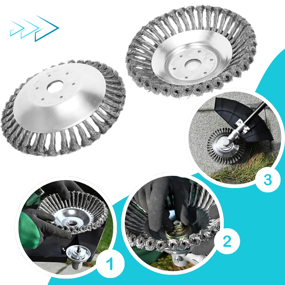 Quitamusgo de alta resistencia - Ozerty