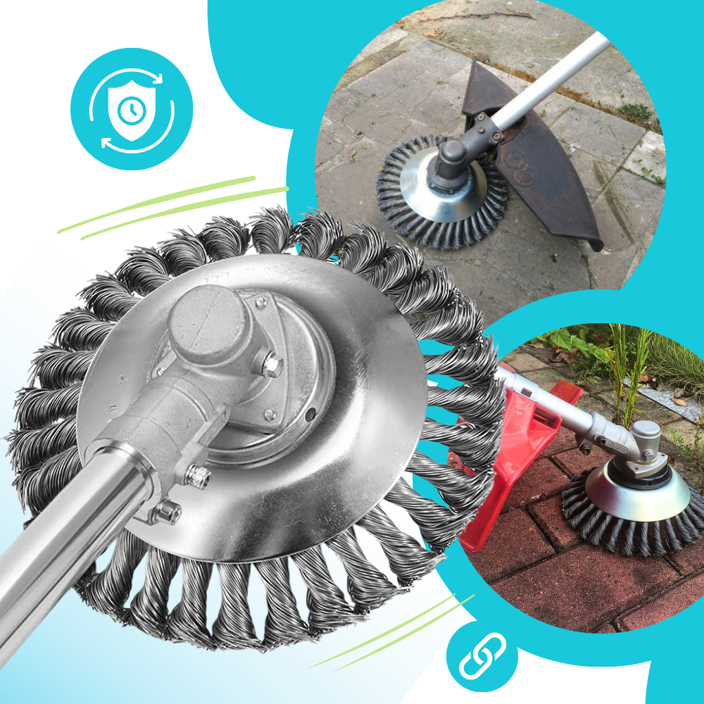 Quitamusgo de alta resistencia - Ozerty