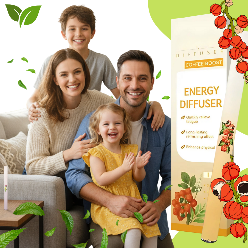 Inhalador de varillas de gordolobo - Ozerty